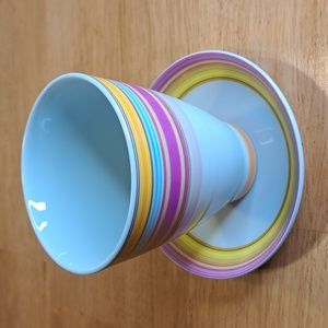 Rare second cup set 👌